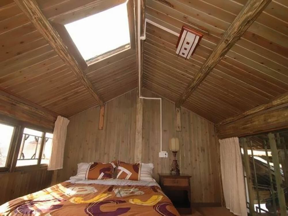 Golden Waterfront Inn Lijiang  Dış mekan fotoğraf