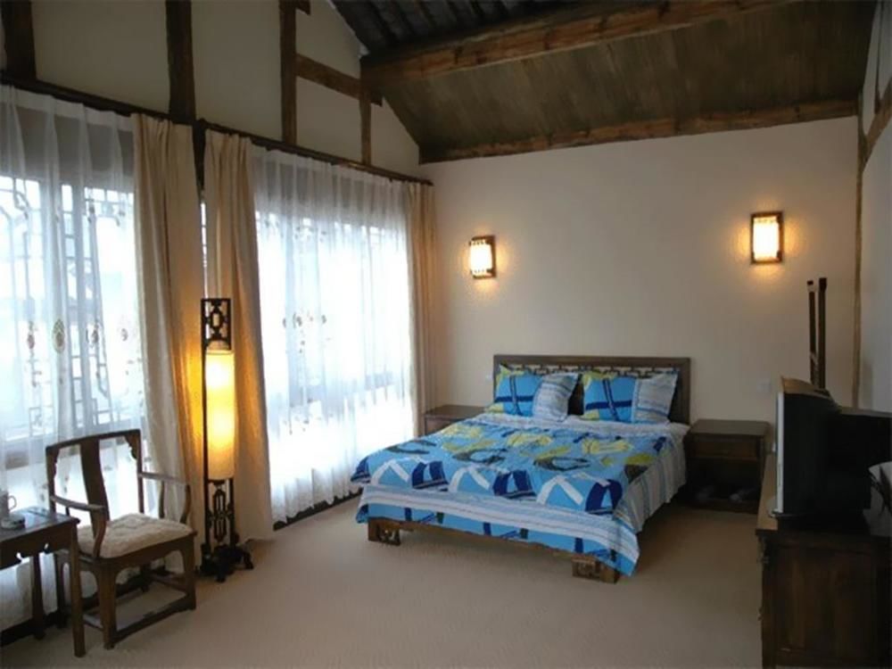 Golden Waterfront Inn Lijiang  Dış mekan fotoğraf